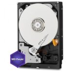 WD 1TB SATA3 HDD Purple - Image 2