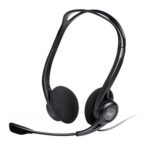 Logitech Slušalice PC960 USB