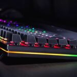 Razer Opticko-Mehanička Tastatura Huntsman Elite - Image 2